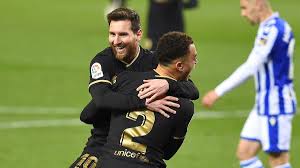 达德尔：我没去巴萨是对西班牙人的尊重，别人可能不会这么选